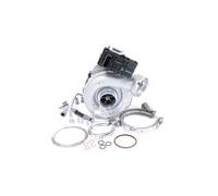 BTS TURBO T981440 Turbocompresseur