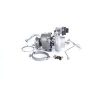 BTS TURBO T981622 Turbocompresseur