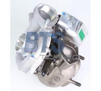 BTS Turbo Turbocompresseur Charge Pour BMW 5 Série Touring E61 525D E60