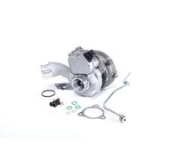 BTS Turbo Turbocompresseur Pour Audi A6 Avant 4F5 C6 3.0 TDI QUATTRO 4F2