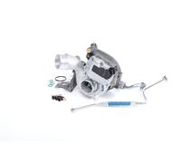 Bts Turbo Turbocompresseur pour Audi A6 Toute 4FH C6 3.0 Tdi Quattro 4F5 8ED