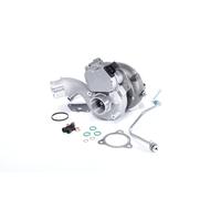 Bts Turbo Turbocompresseur pour Audi A6 Toute 4FH C6 3.0 Tdi Quattro 4F5 8ED B7