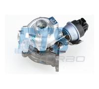 Bts Turbo Turbocompresseur pour Audi Q5 8RB 2.0 Tdi Quattro 8R A6 Avant 4F5 C6