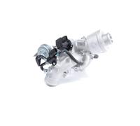 Bts Turbo Turbocompresseur pour Audi Q5 8RB 2.0 TFSI 8R A4 Avant 8K5 B8