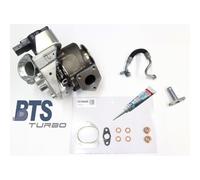 BTS Turbo Turbocompresseur Pour BMW 3 Série Touring E91 320D E90 E87 120D