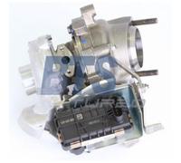 BTS Turbo Turbocompresseur Pour BMW X3 E83 2.0d 5er Touring E61 520d E60