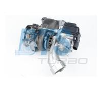 Bts Turbo Turbocompresseur pour De VW Golf VII 5G1 BE1 1.4 TSI AM1 BA5 Seat Leon