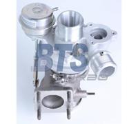 Bts Turbo Turbocompresseur pour Fiat 500/595/695 312_1.4 500C/595C/695C 199