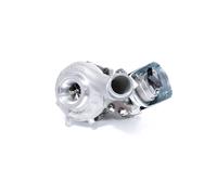 Bts Turbo Turbocompresseur pour Fiat de la Plat / Châssis 250 150 Multijet 2.3