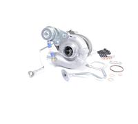 Bts Turbo Turbocompresseur pour Fiat Ducato Boîte 244 2.8 JTD 230L Z _230