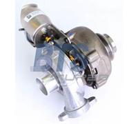 BTS Turbo Turbocompresseur Pour Ford Focus II Turnier DA_ 1.6 TDCi HCP DP