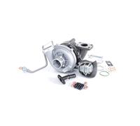BTS Turbo Turbocompresseur Pour Ford Focus II Turnier DA_ 1.6 TDCi HCP DP