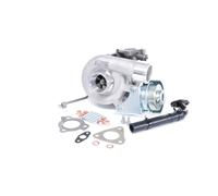 BTS Turbo Turbocompresseur Pour Hyundai Santa Fé II CM 2.2 CRDi 4x4 Grandeur TG
