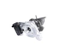 Bts Turbo Turbocompresseur pour Land Rover Defender Break Ld _ 2.2 TD4 4x4