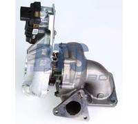 Bts Turbo Turbocompresseur pour Land Rover Defender Break Ld _ 2.4 TD4 4x4