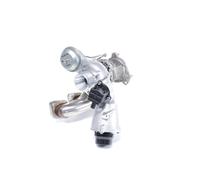 Bts Turbo Turbocompresseur pour Mercedes-Benz Classe B W246 W242 Classe A W176