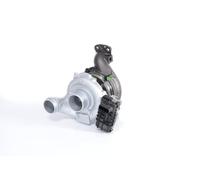 Bts Turbo Turbocompresseur pour Mercedes-Benz Classe M 166 ML 350 Bluetec