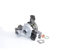 Bts Turbo Turbocompresseur pour MERCEDES-BENZ M-CLASSE 166 ML De 350 Bluetec
