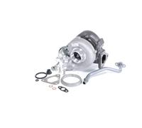 Bts Turbo Turbocompresseur pour Mercedes-Benz Sprinter 2-T Bus 901 902 216 CDI