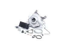 Bts Turbo Turbocompresseur pour Mercedes-Benz Sprinter 3-T Boîte 906 211 CDI 311