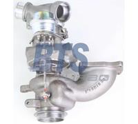 Bts Turbo Turbocompresseur pour Mercedes-Benz Sprinter 35-T Boîtier 906 313 CDI