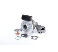 Bts Turbo Turbocompresseur pour Mercedes - Benz Viano W639 CDI 3.0 Classe M W164