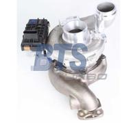 Bts Turbo Turbocompresseur pour Mercedes-Benz Viano W639 CDI 3.0 M-CLASSE W164