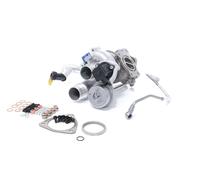 Bts Turbo Turbocompresseur pour Mini R56 COOPER S Cabriolet R57 R55 John Works