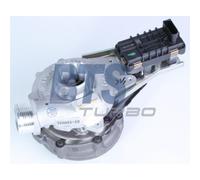 BTS Turbo Turbocompresseur Pour Volvo XC90 I 275 D5 AWD V70 II P80_ 2.4 SW