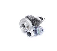 Bts Turbo Turbocompresseur pour VW Crafter 30-50 à Plat / Châssis 2F_ 2.5 Tdi