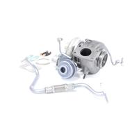 BTS Turbo Turbocompresseur Pour VW Crafter 30-50 Kasten 2E_ 2.5 TDI 2F_