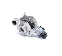 BTS Turbo Turbocompresseur Pour VW Crafter 30-50 Kasten 2E_ 2.5 TDI 2F_