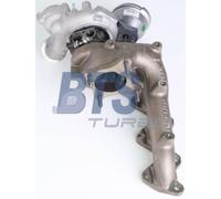 Bts Turbo Turbocompresseur pour VW Golf V 1K1 1.4 TSI 5K1 5M1 521 Audi, A3 8P1