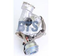 Bts Turbo Turbocompresseur pour VW Passat Variant 3B6 1.9 Tdi 3B3 Audi A4 Avant