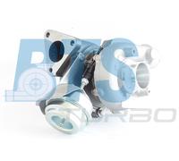 Bts Turbo Turbocompresseur pour VW Passat Variant 3B6 1.9 Tdi 3B5 3B3 3B2 Audi
