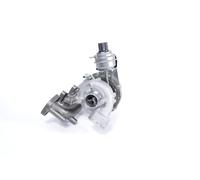 Bts Turbo Turbocompresseur pour VW Passat Variant 3C5 2.0 Tdi Touran 1T1 1T2 1K1