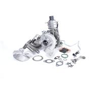 BTS Turbo Turbocompresseur Pour VW Passat Variant 3C5 2.0 TDI Touran 1T1 1T2 1K1