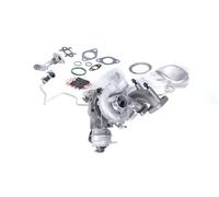 Bts Turbo Turbocompresseur pour VW Passat Variant 3C5 2.0 Tdi Touran 1T1 1T2