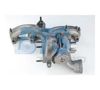 BTS Turbo Turbocompresseur Pour VW Sharan 7M8 7M9 7M6 1.9 TDI Ford Galaxy WGR