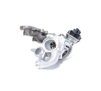 Bts Turbo Turbocompresseur pour VW Tiguan AD1 2.0 Tdi 4motion Passat Variant 3G5