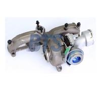 Bts Turbo Turbocompresseur pour VW Touran 1T1 1T2 1.9 Tdi Caddy III Break