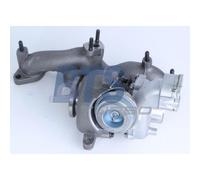 Bts Turbo Turbocompresseur pour VW Touran 1T1 1T2 2.0 Tdi 16V Passat Modèle 3C5