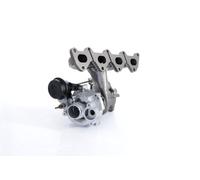 BTS Turbo Turbocompresseur Pour VW Touran 1T3 1.4 TSI 1T1 1T2 Sharan 7N 5N_ Seat