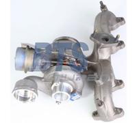 BTS Turbo Turbocompresseur Pour VW Transporter V Bus 7HB 7HJ 7EB 7EJ 7EF 1.9 TDI