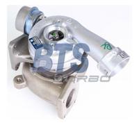 BTS Turbo Turbocompresseur Pour VW Transporter V Bus 7HB 7HJ 7EB 7EJ 7EF 2.5 TDI