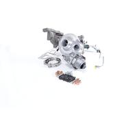 Bts Turbo Turbocompresseur pour VW Transporter VI Boîte De Sga Sgh 2.0 Tdi