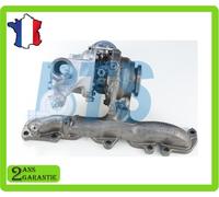 BTS Turbo Turbocompresseur, suralimentation 04L253020HX AUDI A3 8V1 8VK 2012-0 1