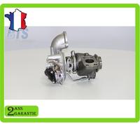 BTS Turbo Turbocompresseur, suralimentation 9673283680 PEUGEOT 2008 I CU_ 2013-0