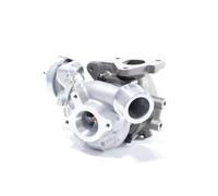 BTS Turbo Turbolader Pour Mitsubishi L 200/Triton 2.4 DI-D 4WD Pajero Sport III