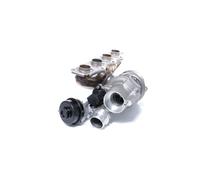 BTS Turbo Turbolateur Pour BMW 3 Series F30 F80 320I 328I F35 X3 F25 XDRIVE20I